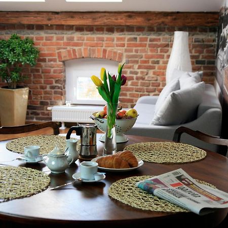 Designer Apt In The Heart Of Krakow 4Th Floor No Lift Экстерьер фото