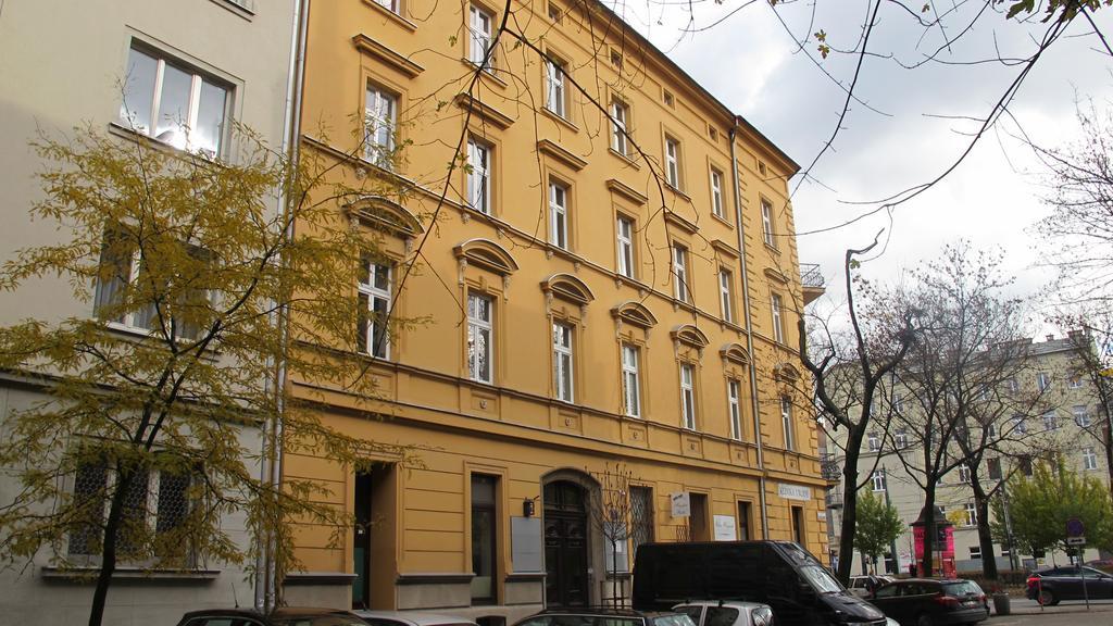 Designer Apt In The Heart Of Krakow 4Th Floor No Lift Экстерьер фото