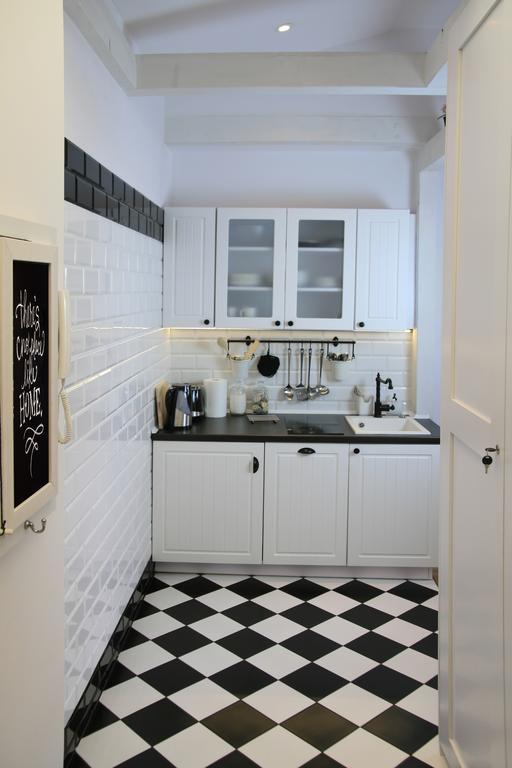 Designer Apt In The Heart Of Krakow 4Th Floor No Lift Экстерьер фото
