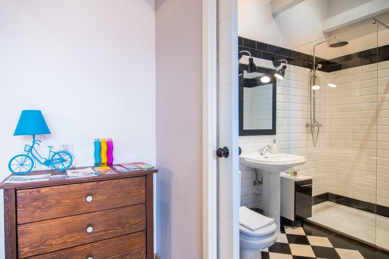 Designer Apt In The Heart Of Krakow 4Th Floor No Lift Экстерьер фото